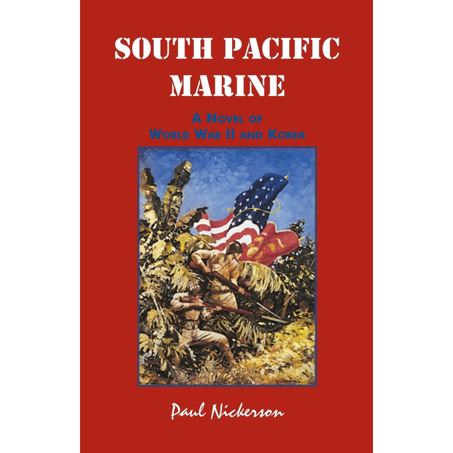 South Pacific Marine