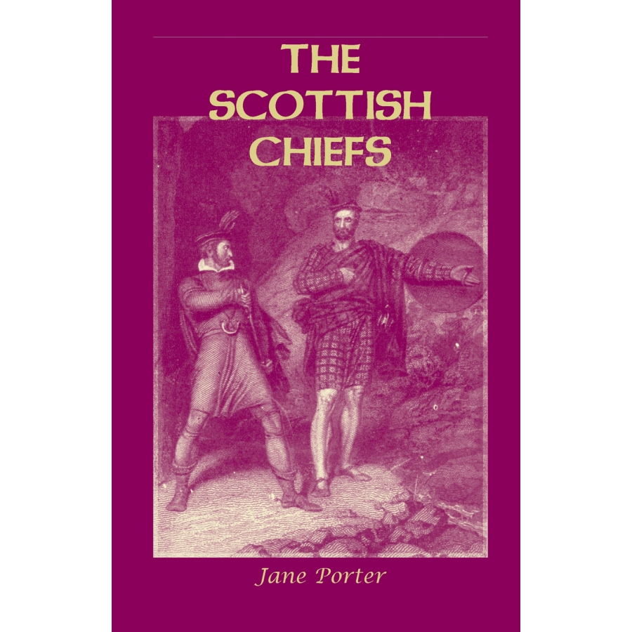 The Scottish Chiefs