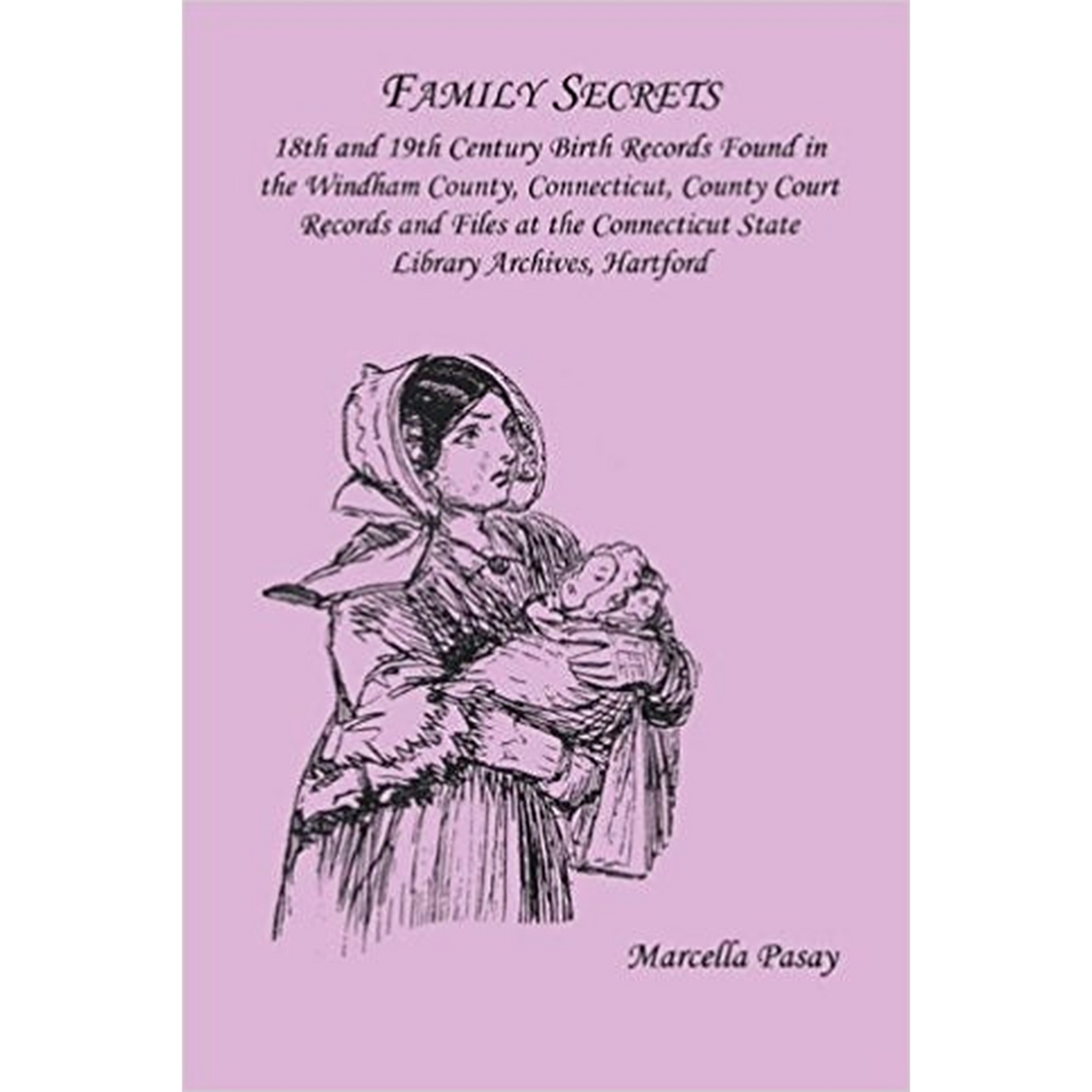 Family Secrets