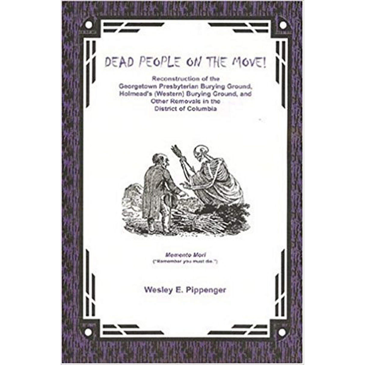 Dead People on the Move