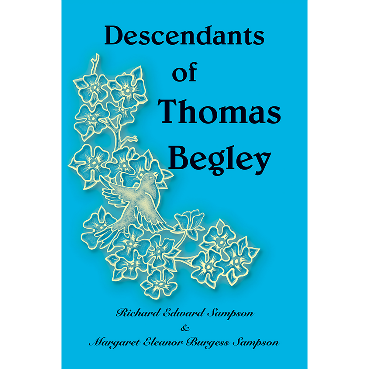 Descendants of Thomas Begley