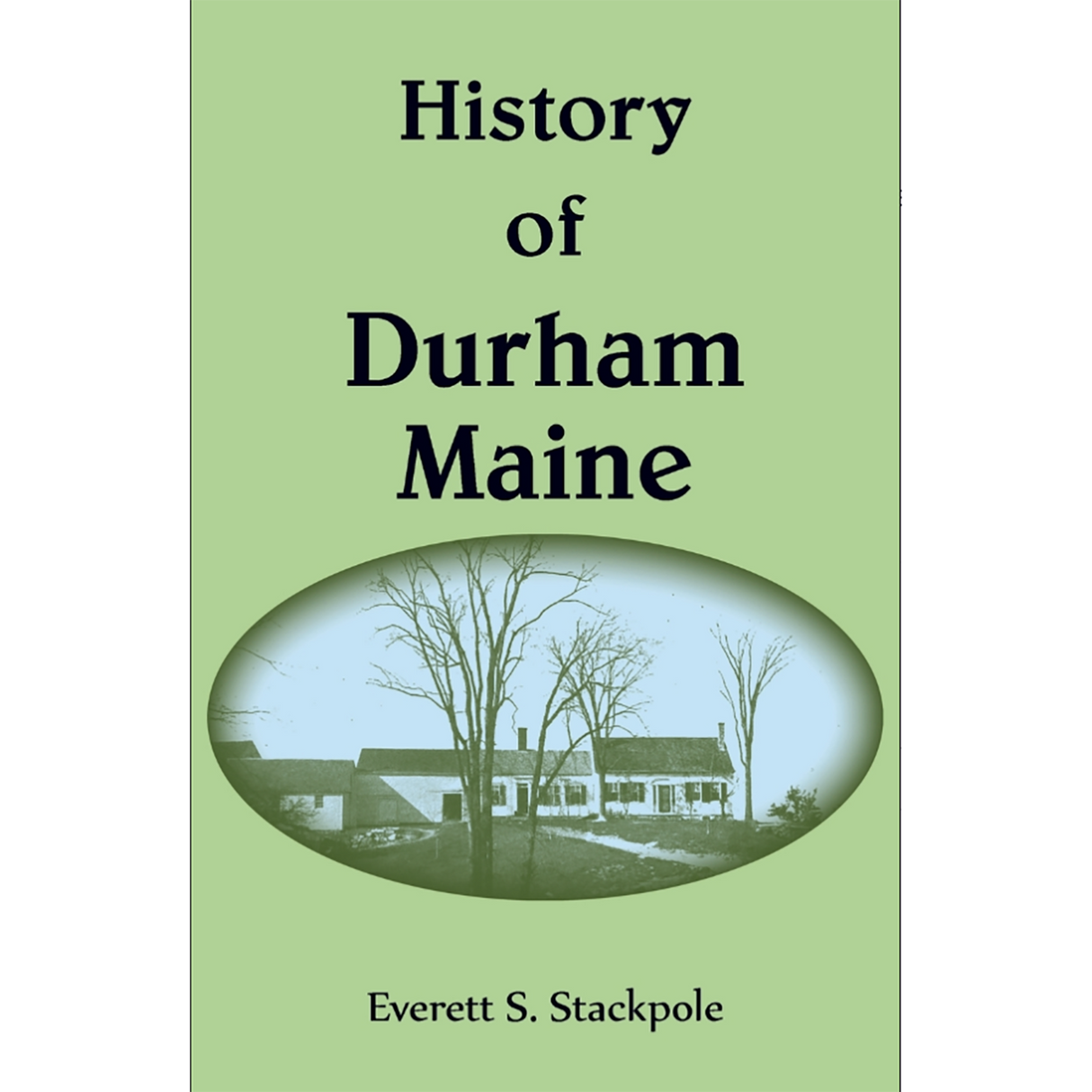 History of Durham, Maine