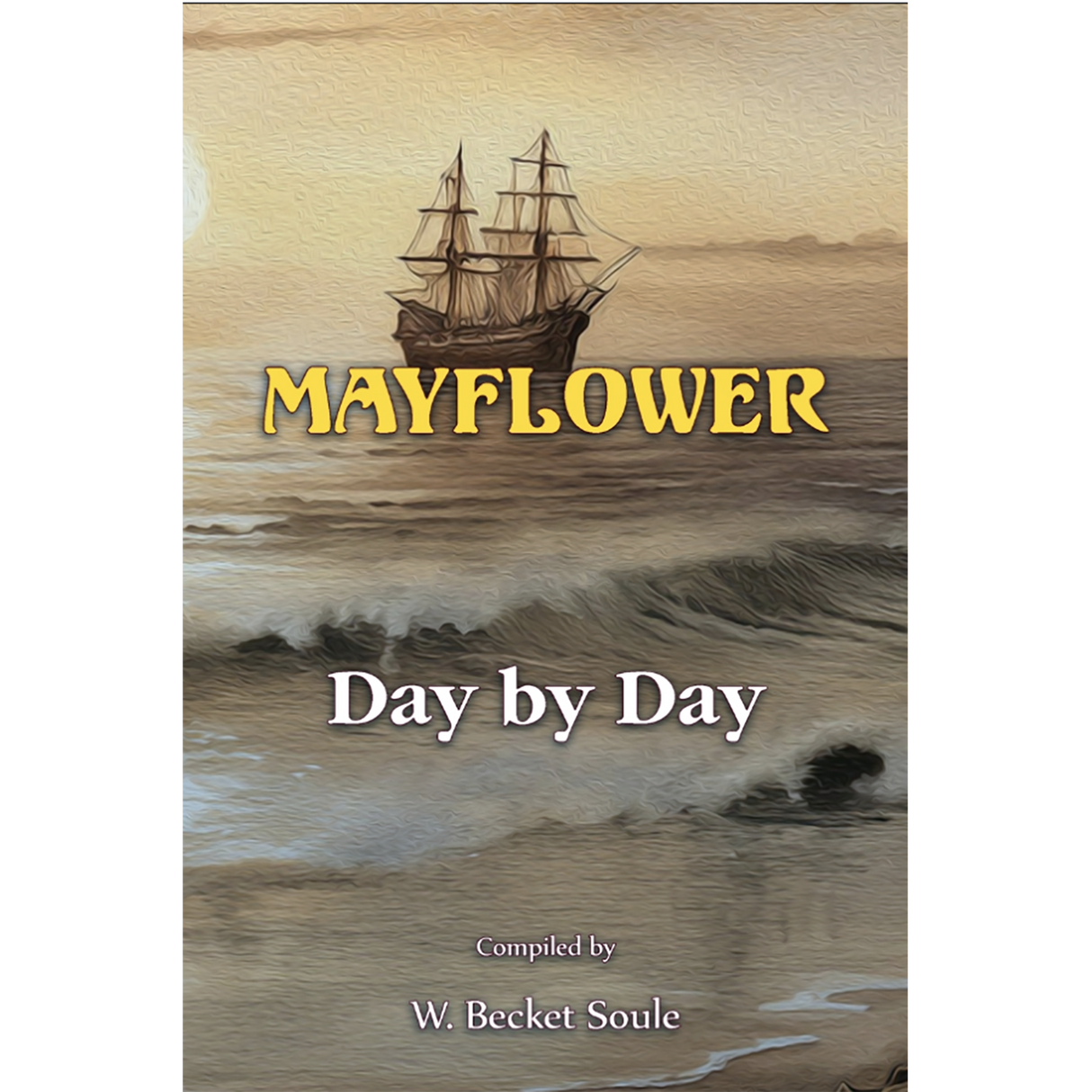 Mayflower Day by Day
