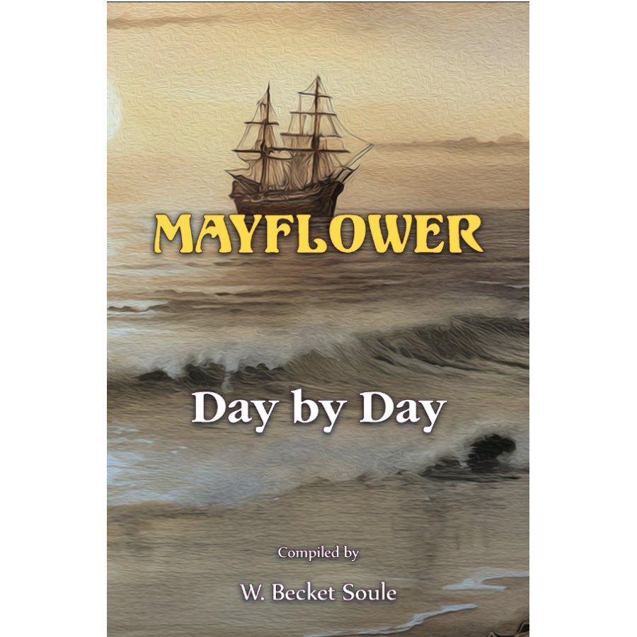 Mayflower Day by Day