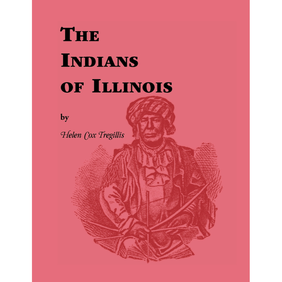 Indians of Illinois