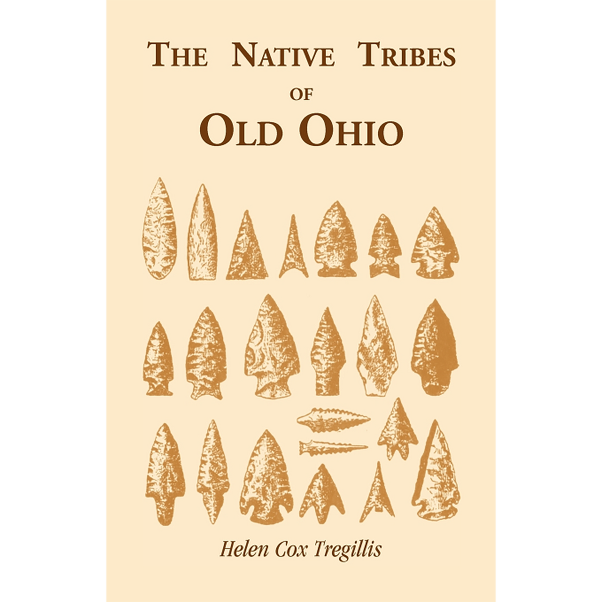 The Native Tribes of Ohio