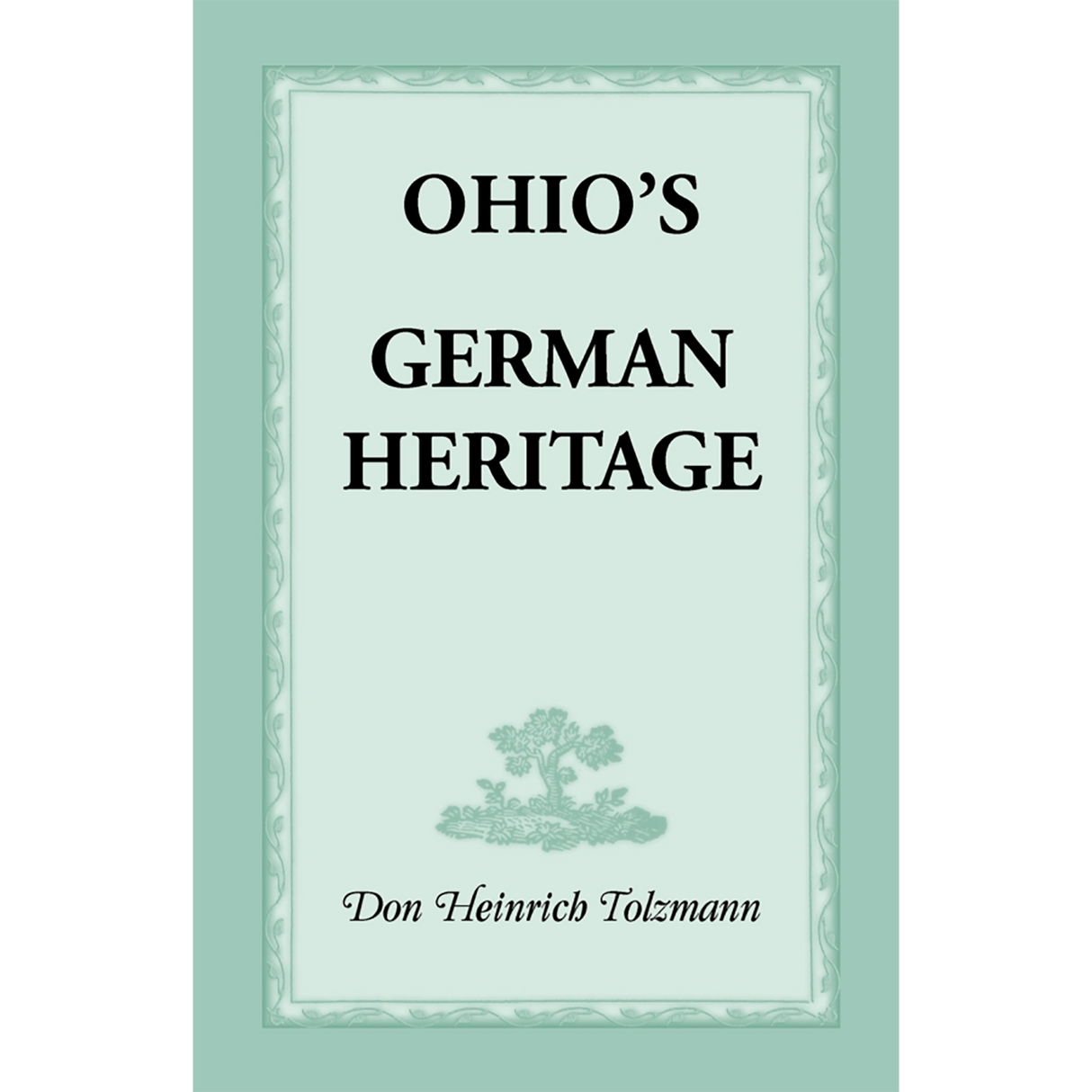 Ohio's German Heritage