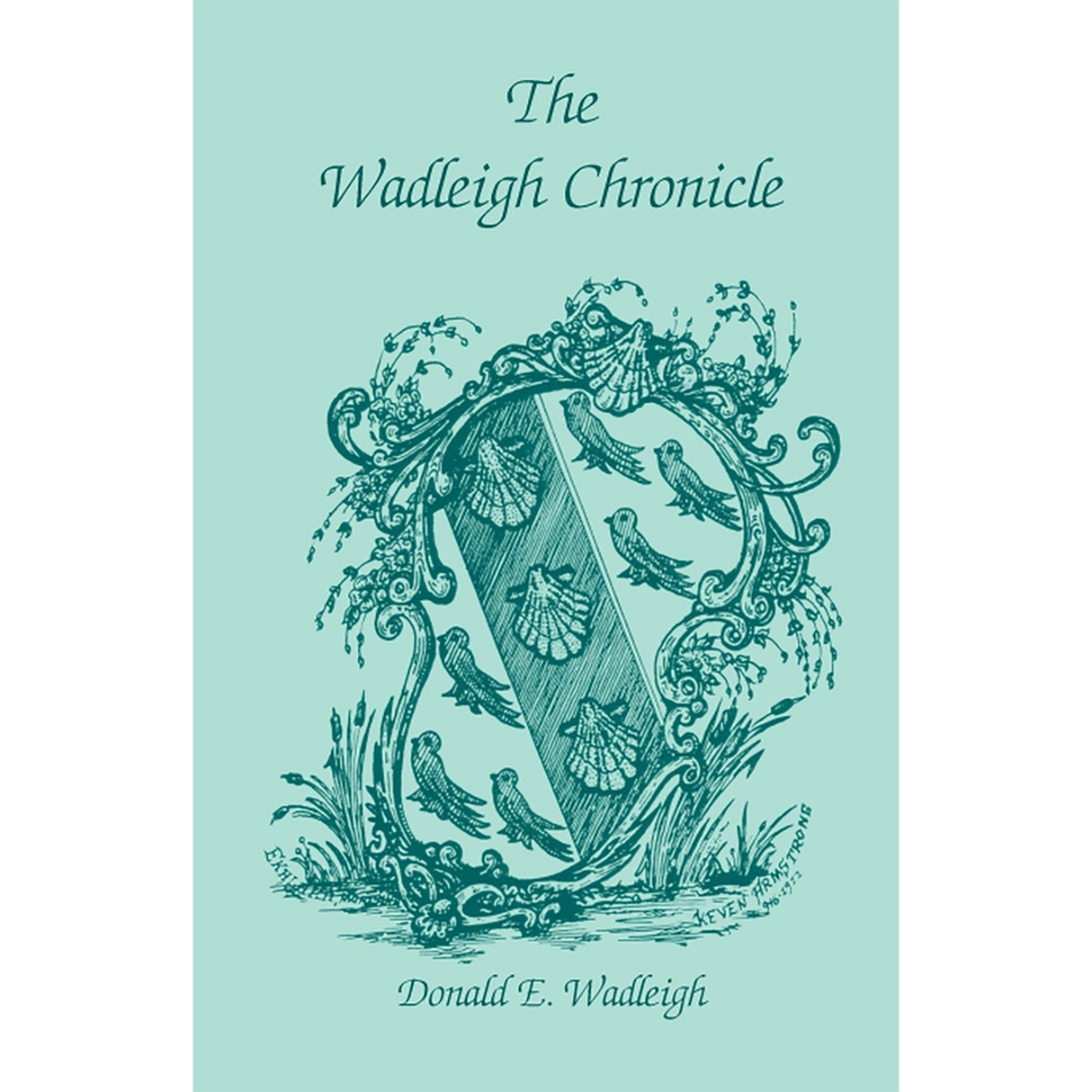 The Wadleigh Chronicle
