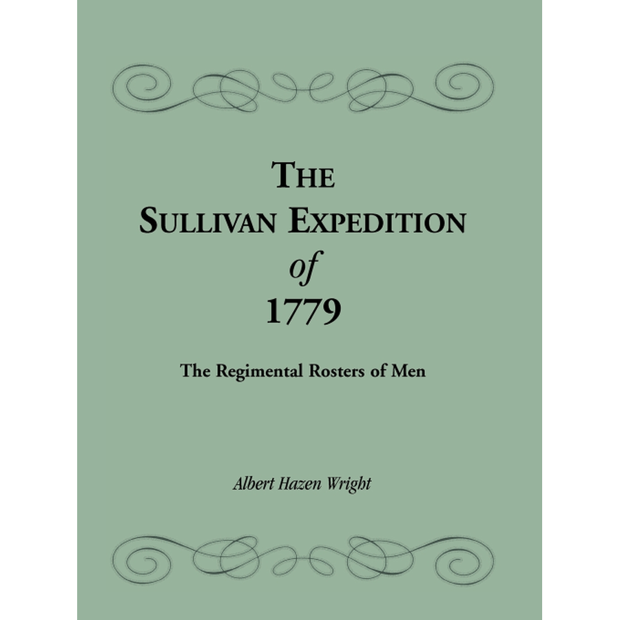 The Sullivan Expedition of 1779