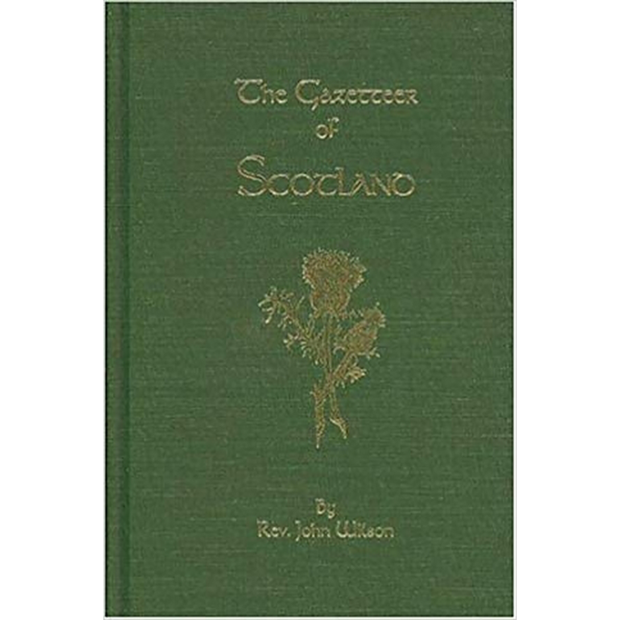 The Gazetteer of Scotland