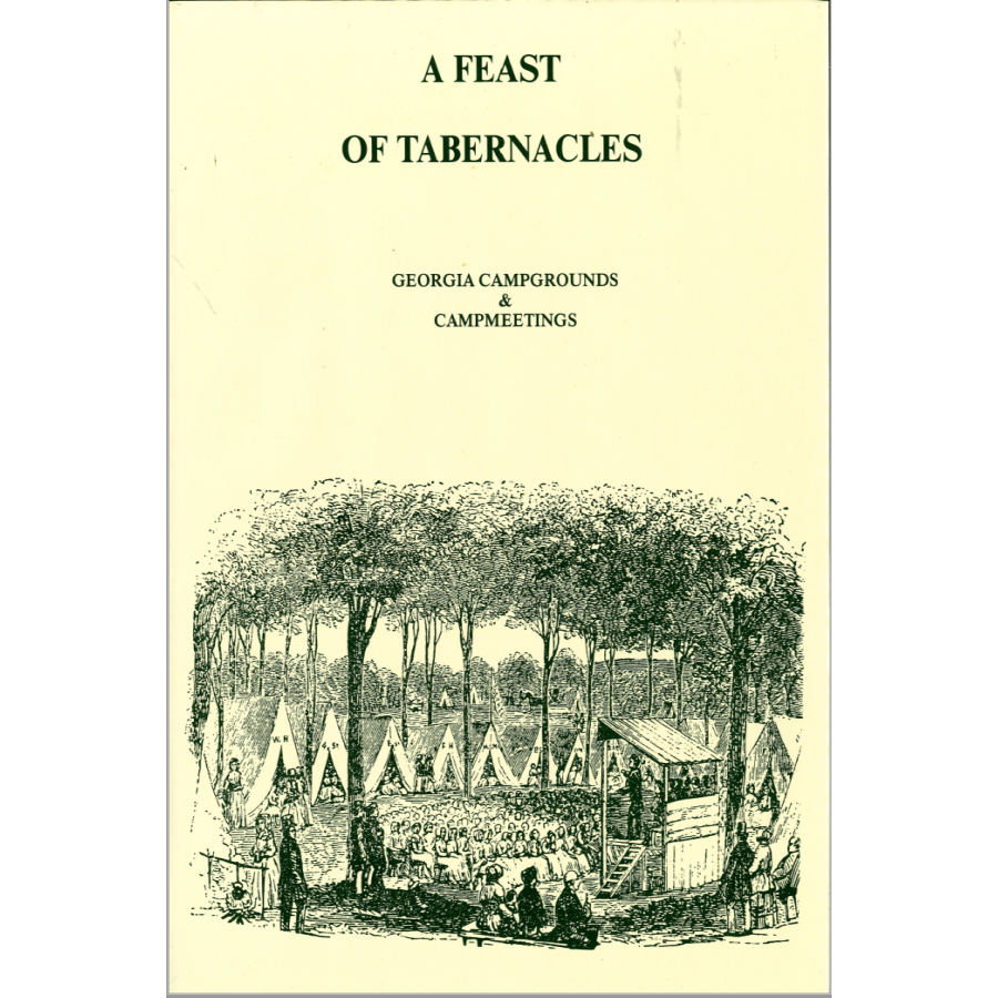 A Feast of Tabernacles