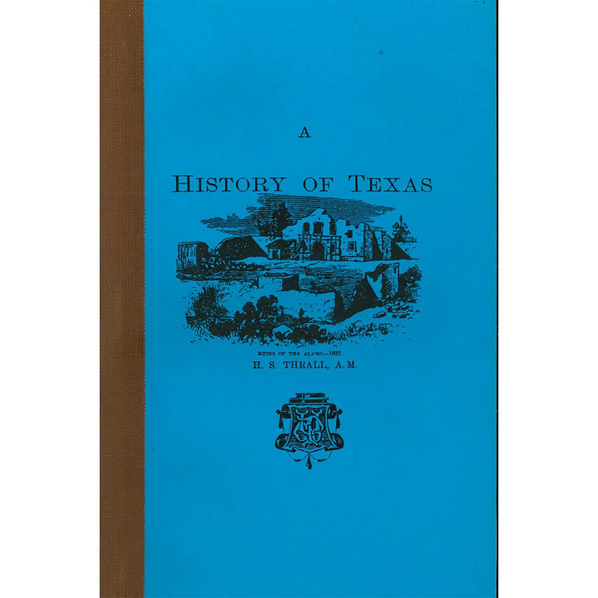 A History of Texas