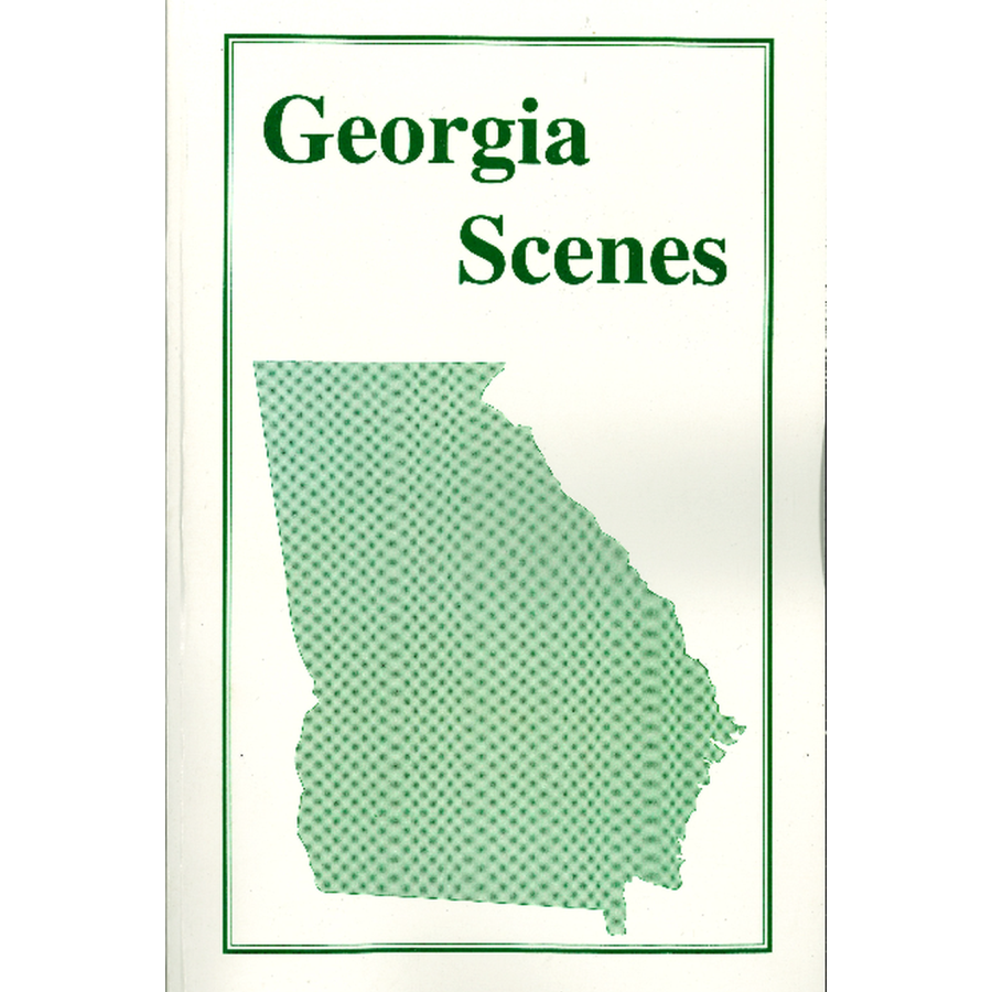 Georgia Scenes