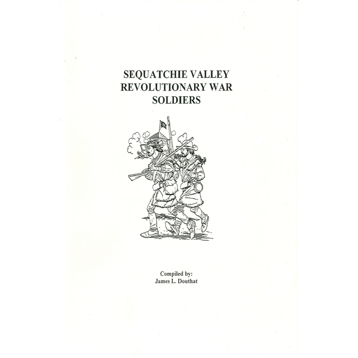 Sequatchie Valley Revolutionary War Soldiers