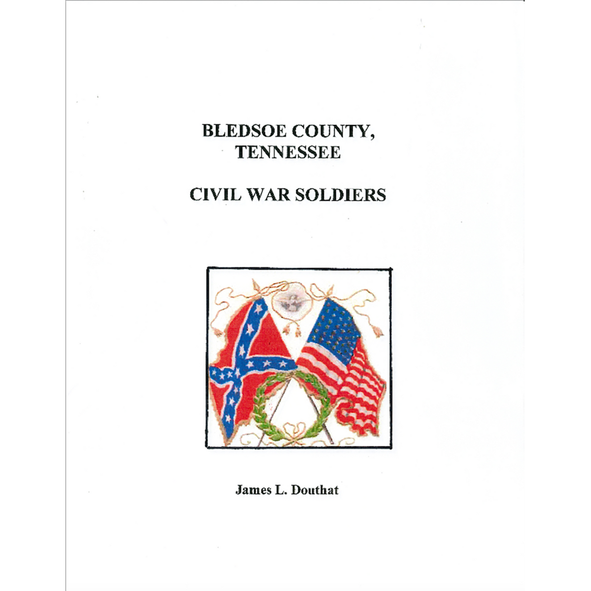 Bledsoe County, Tennessee Civil War Soldiers