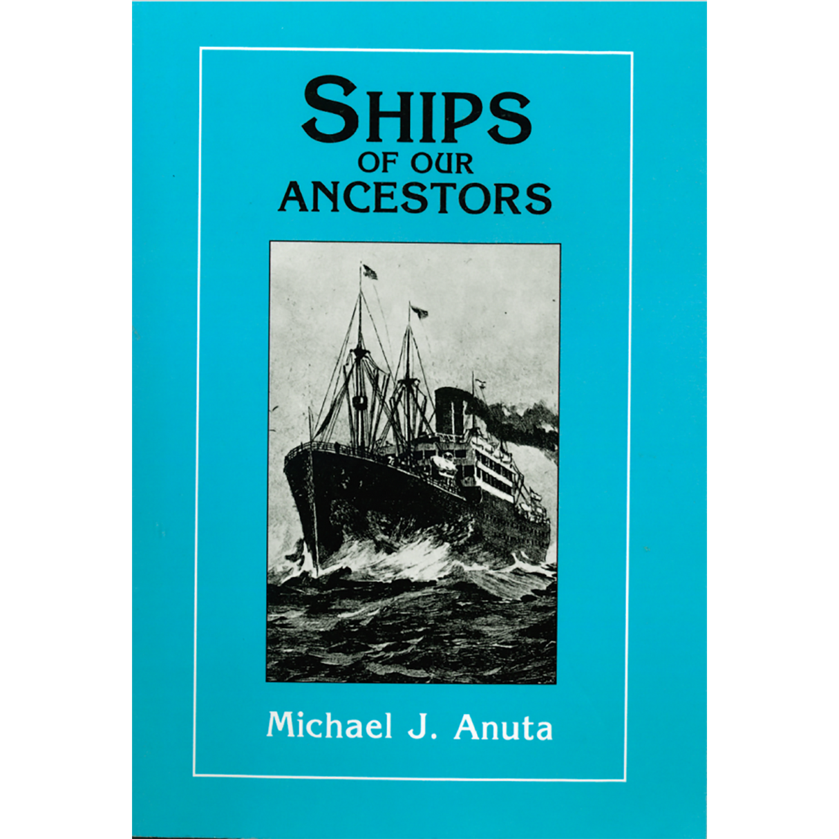 Ships of Our Ancestors