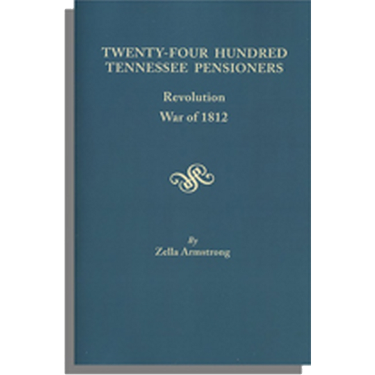 Twenty-four Hundred Tennessee Pensioners