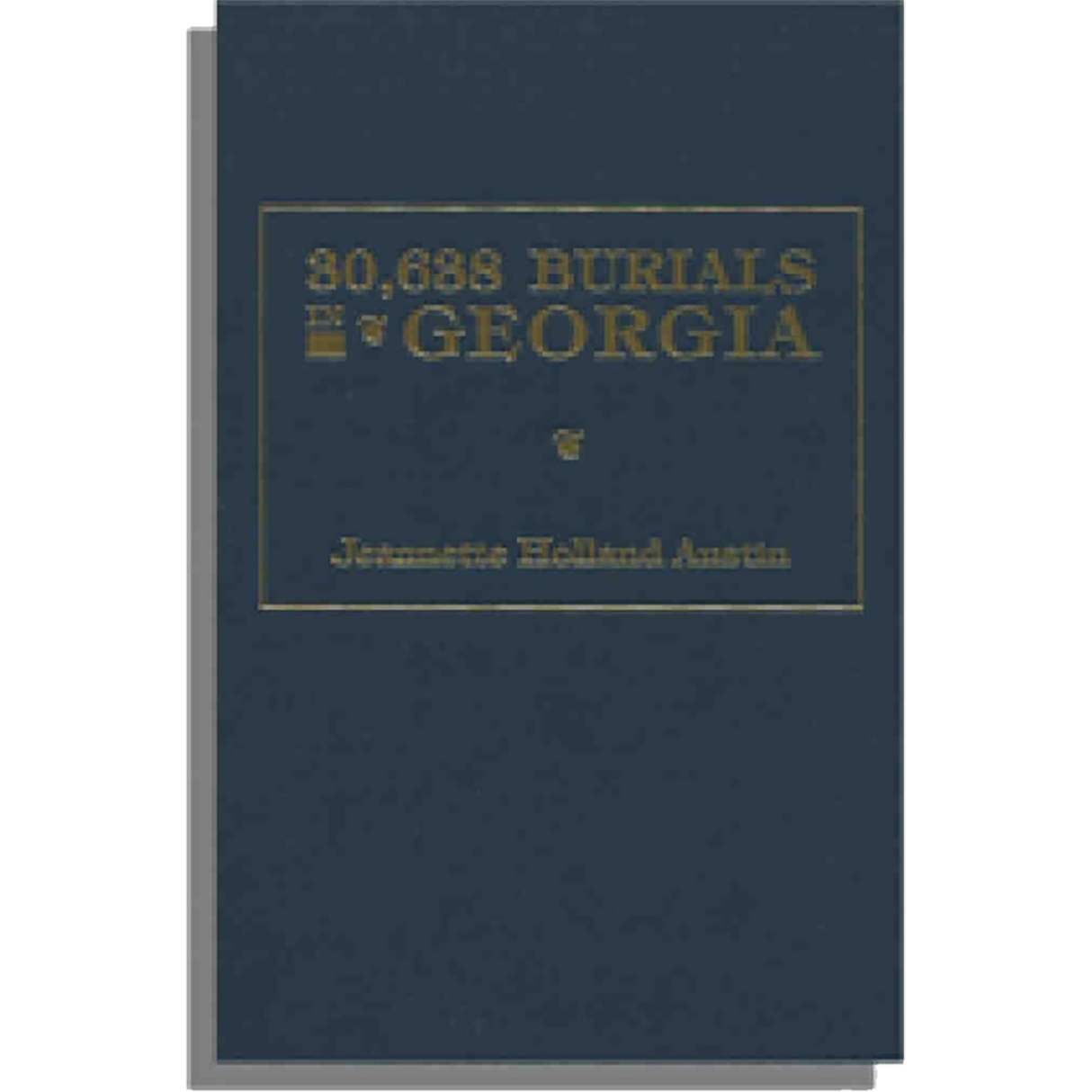 30,638 Burials in Georgia