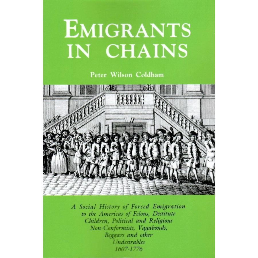 Emigrants in Chains