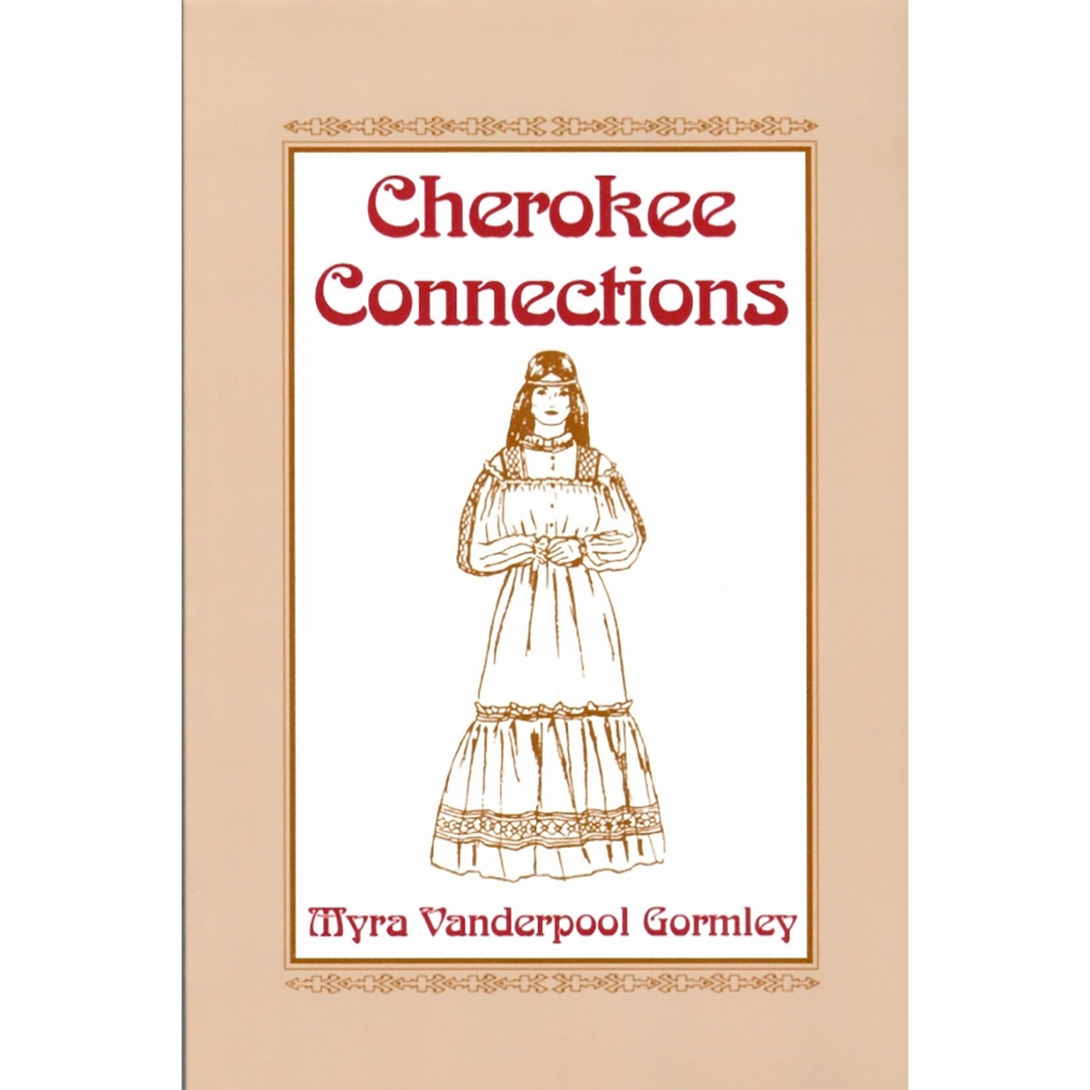 Cherokee Connections