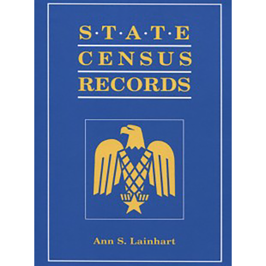 State Census Records