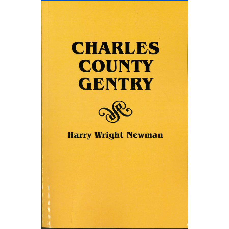 Charles County Gentry