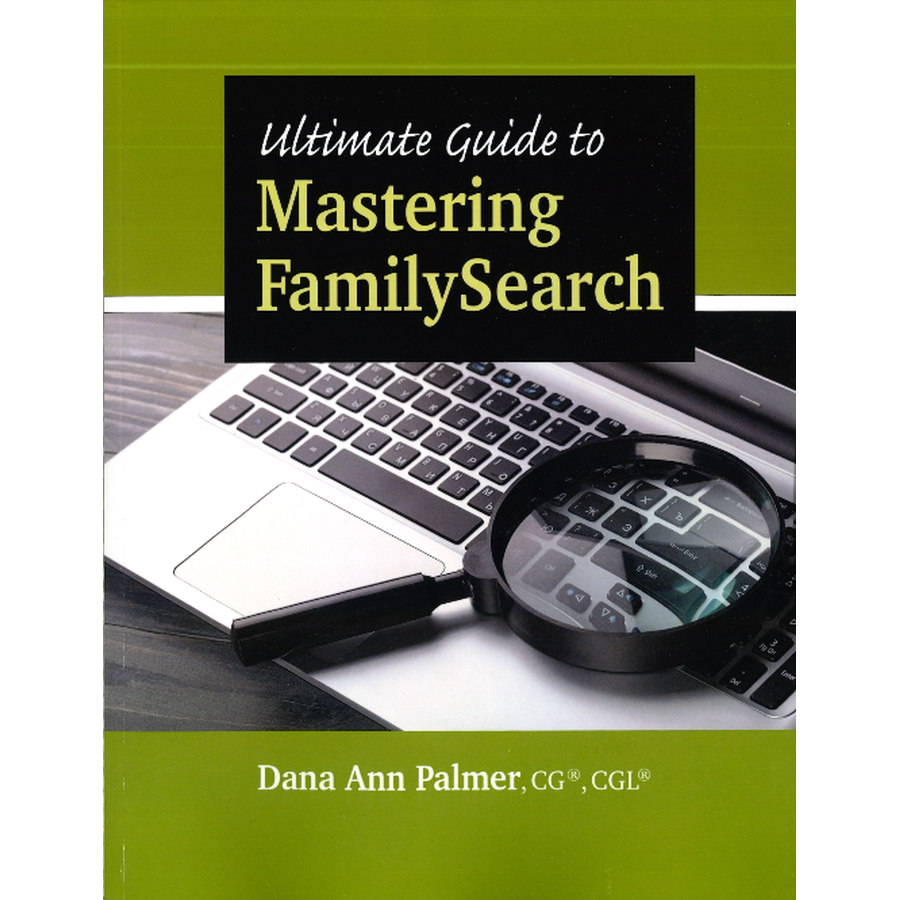 Ultimate Guide to Mastering FamilySearch