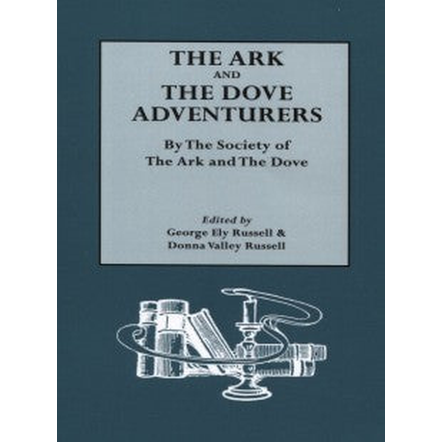 The Ark and the Dove Adventurers