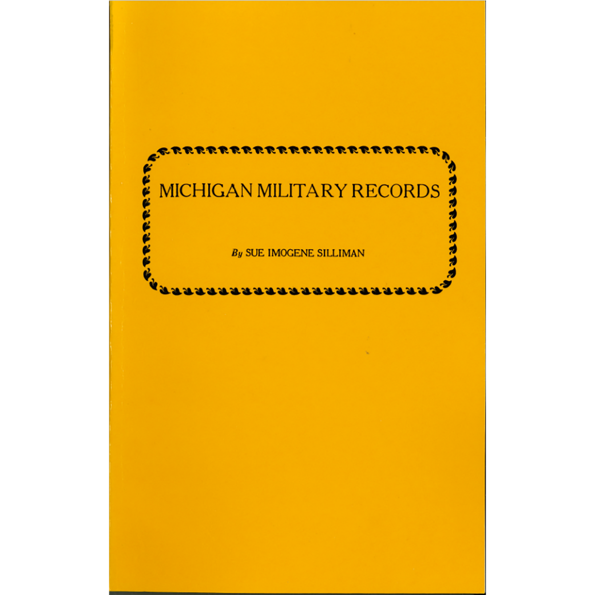 Michigan Military Records