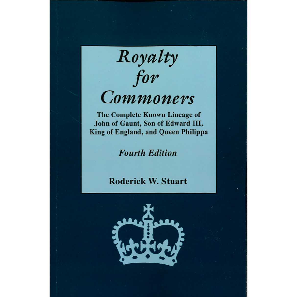 Royalty for Commoners