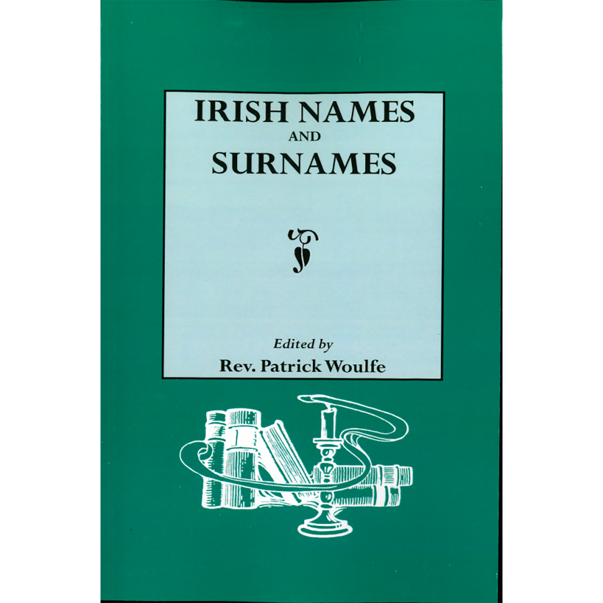 Irish Names and Surnames, Sloinnte Gaelheal Is Gall