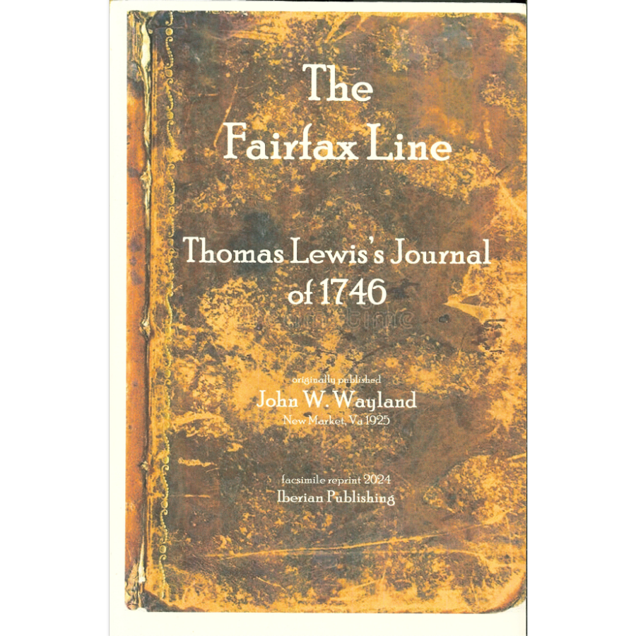 The Fairfax Line