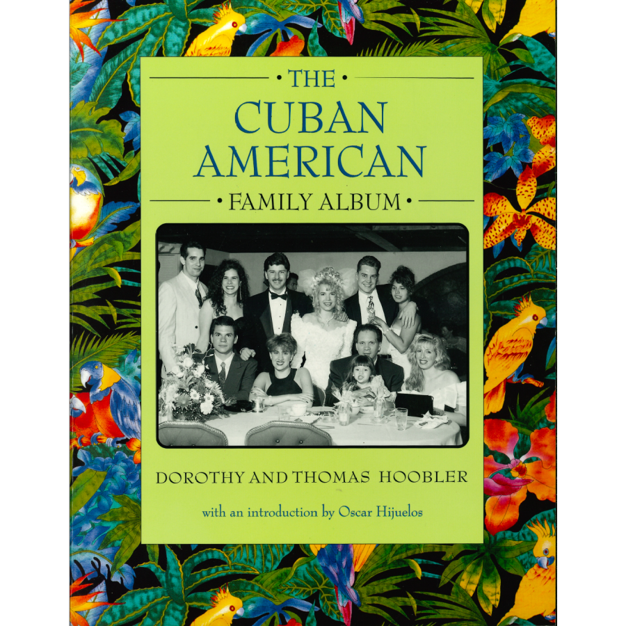 The Cuban American Family Album