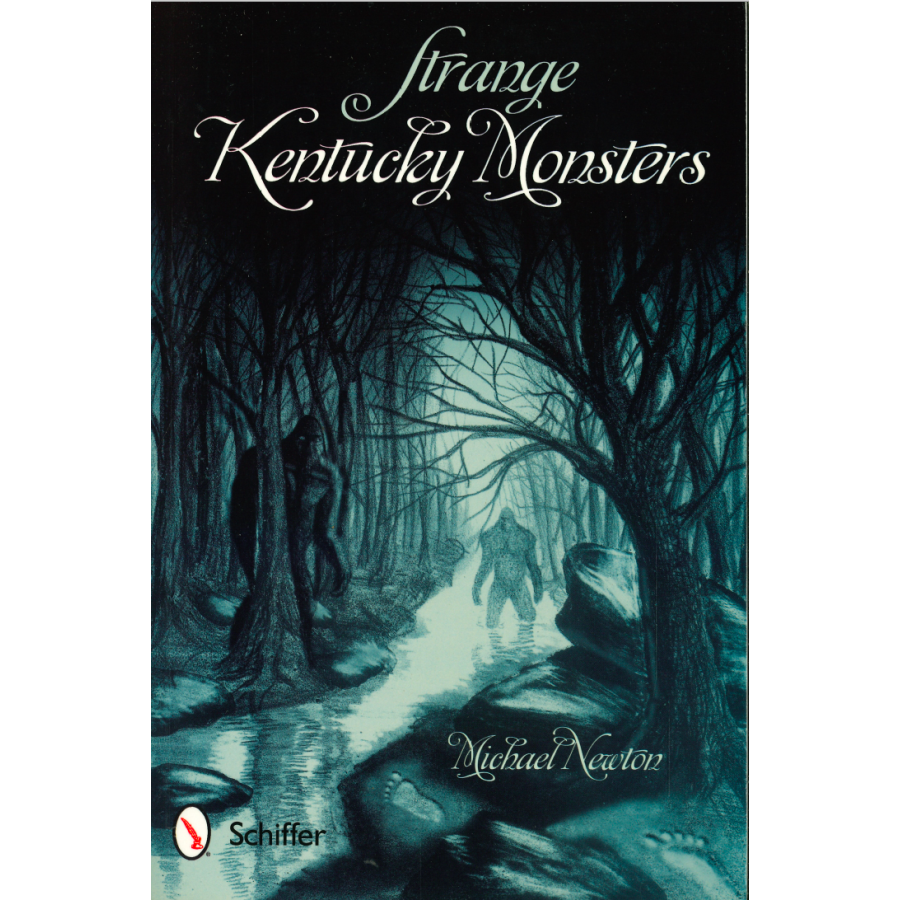 Strange Kentucky Monsters