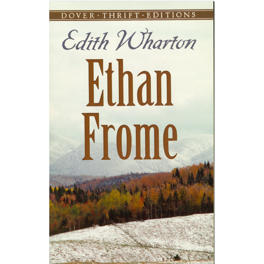 Ethan Frome