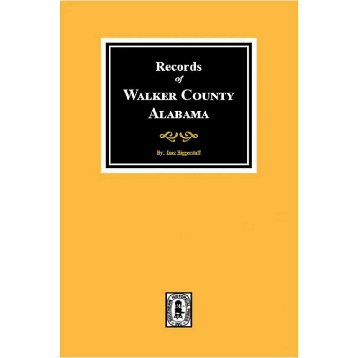Records of Walker County, Alabama