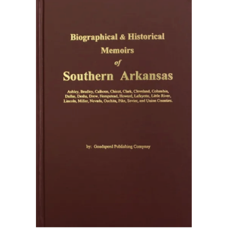 History of Southern Arkansas