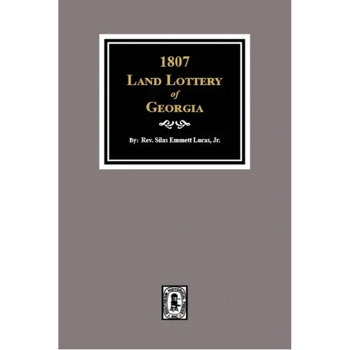 1807 Land Lottery of Georgia