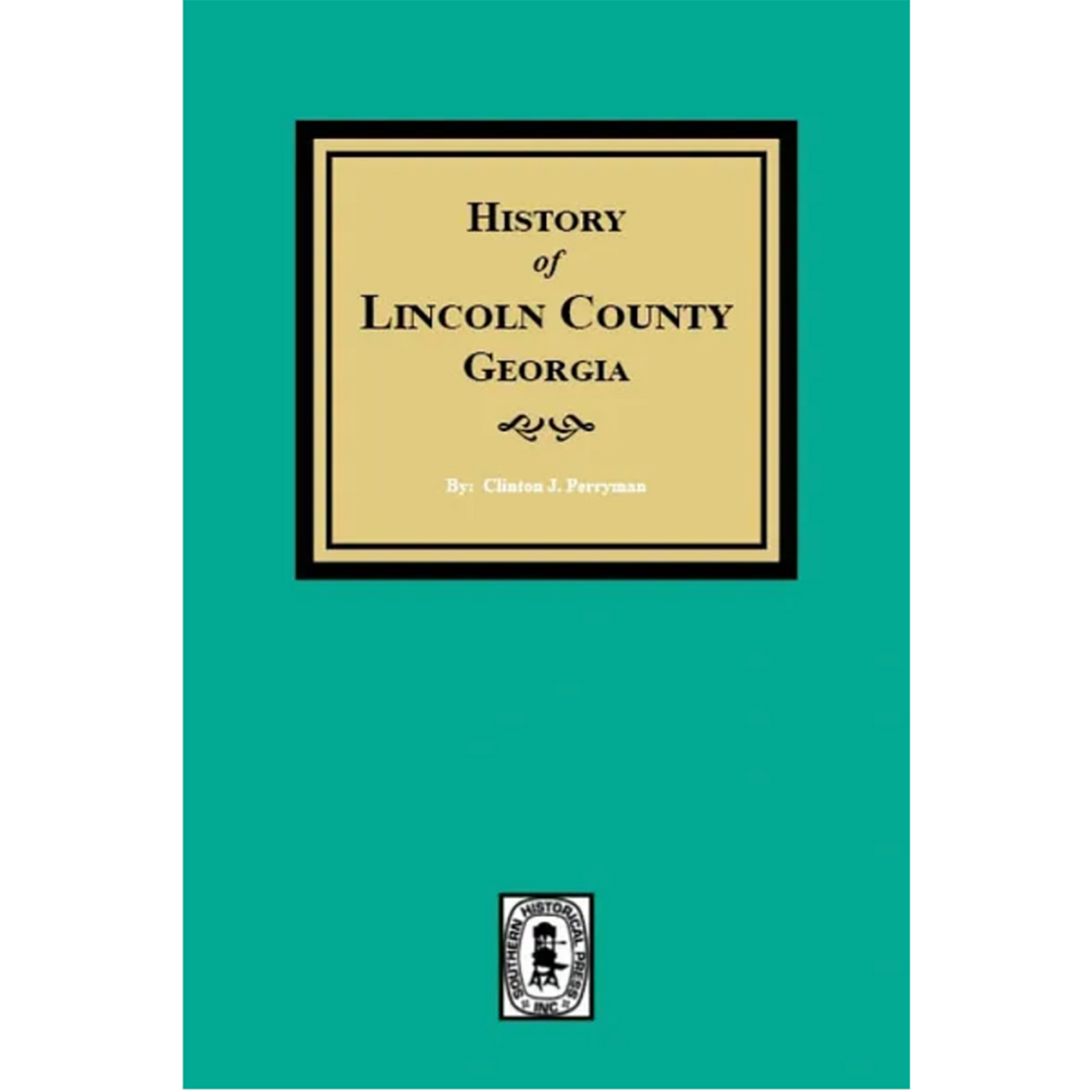 History of Lincoln County, Georgia