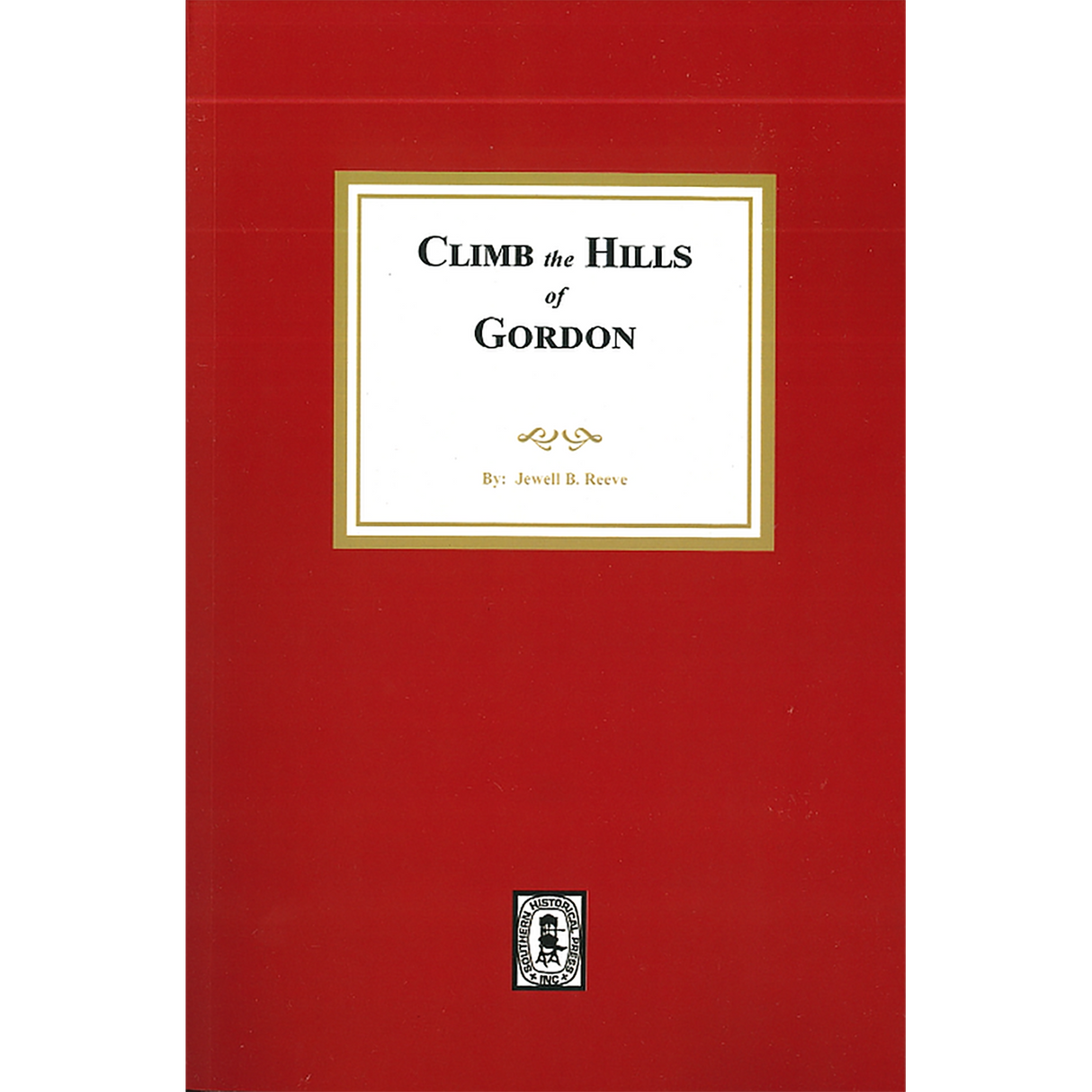 Climb the Hills of Gordon