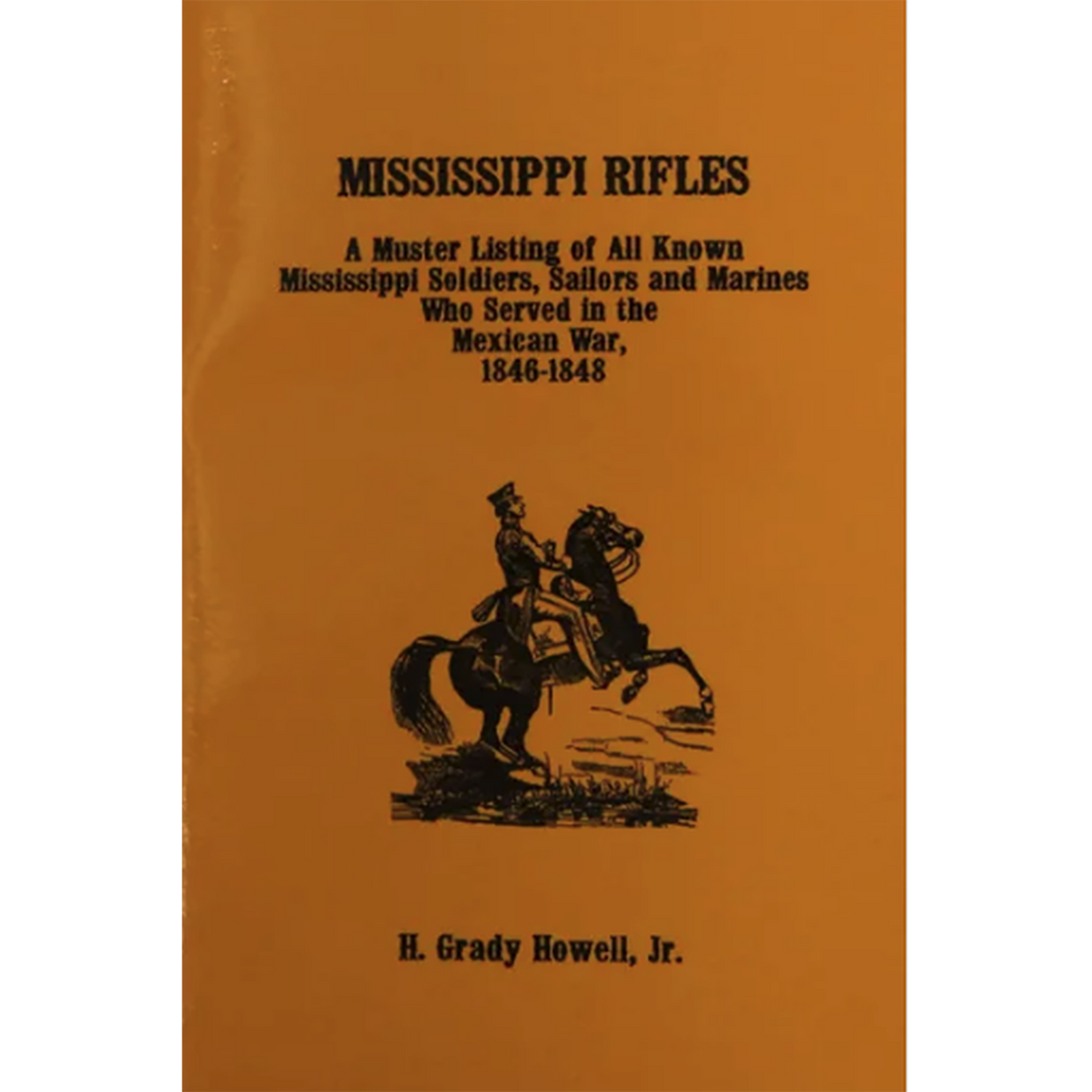 Mississippi Rifles