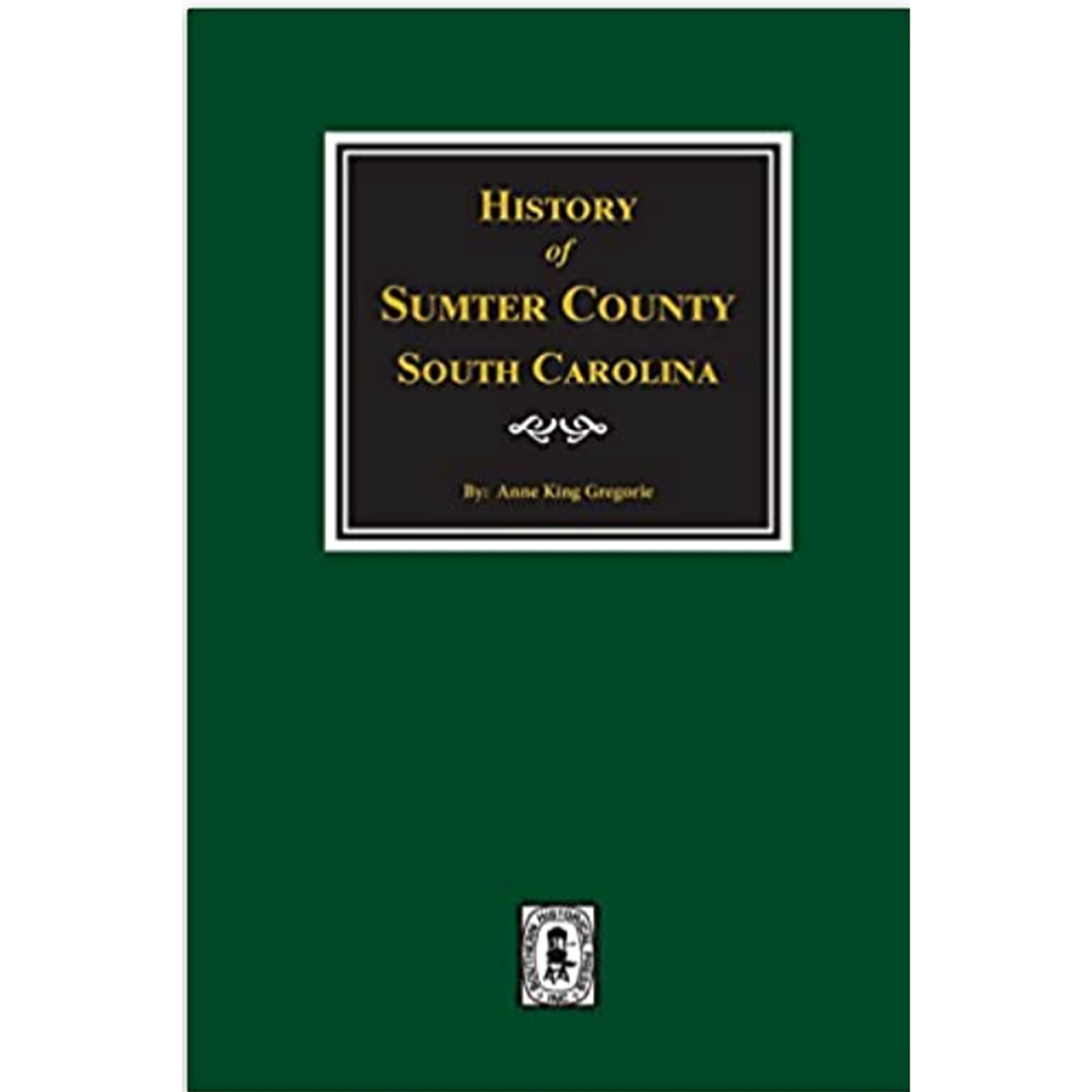 History of Sumter County, South Carolina