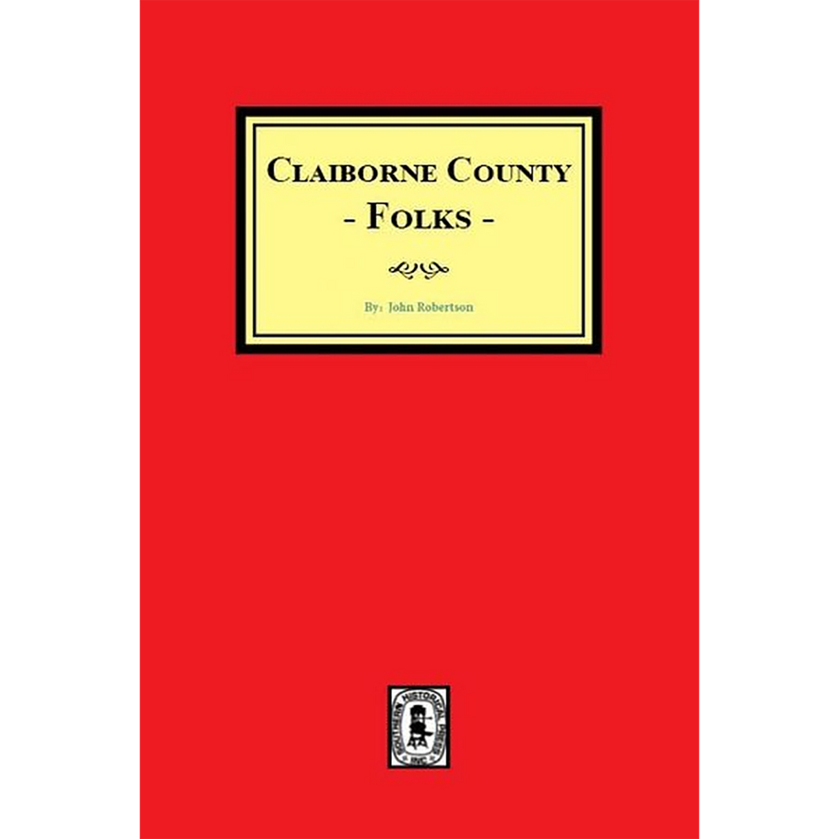 Claiborne County Folks