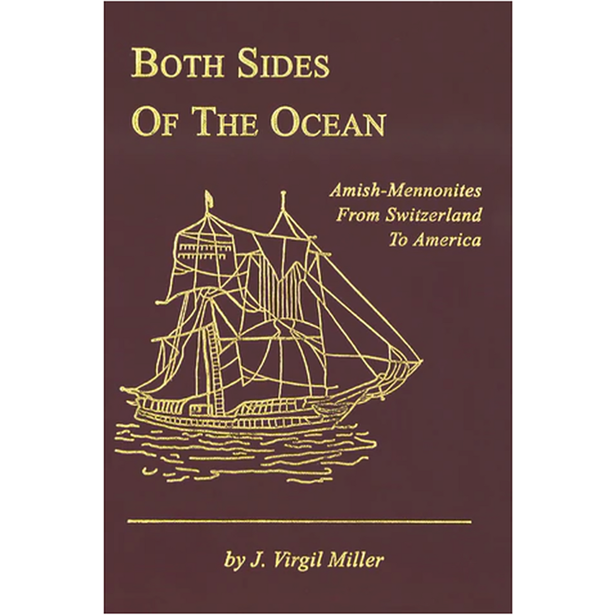 Both Sides of the Ocean