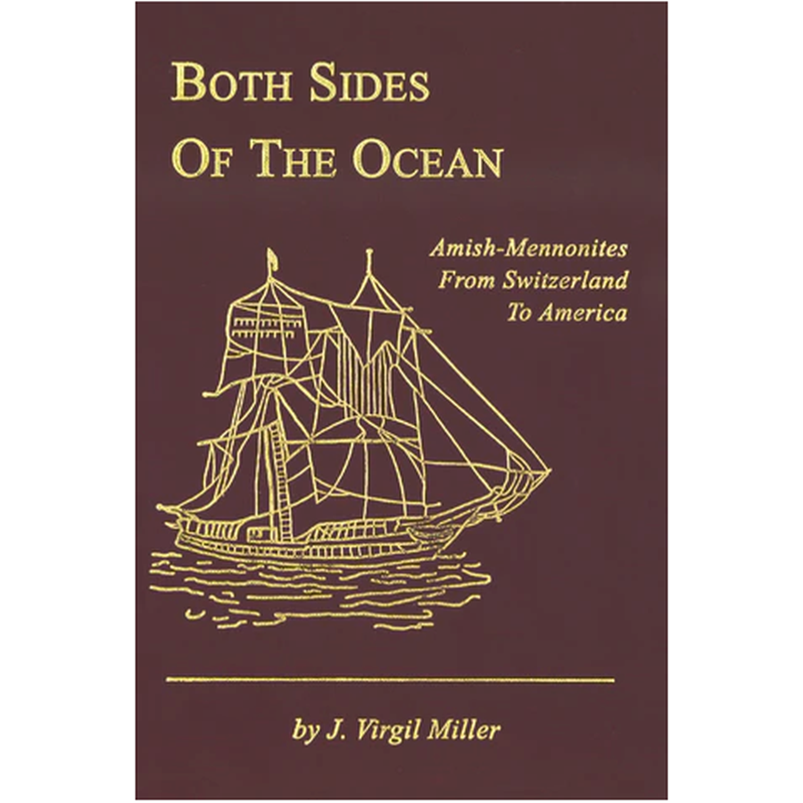 Both Sides of the Ocean