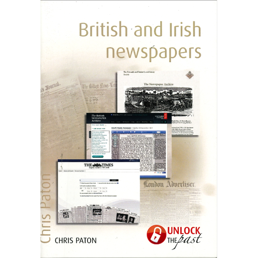 British and Irish Newspapers