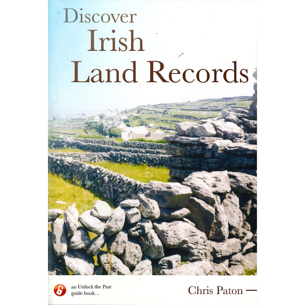 Discover Irish Land Records