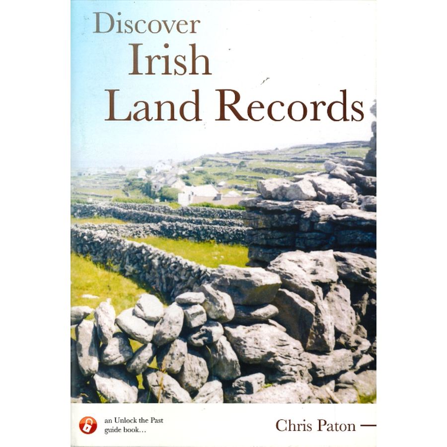 Discover Irish Land Records