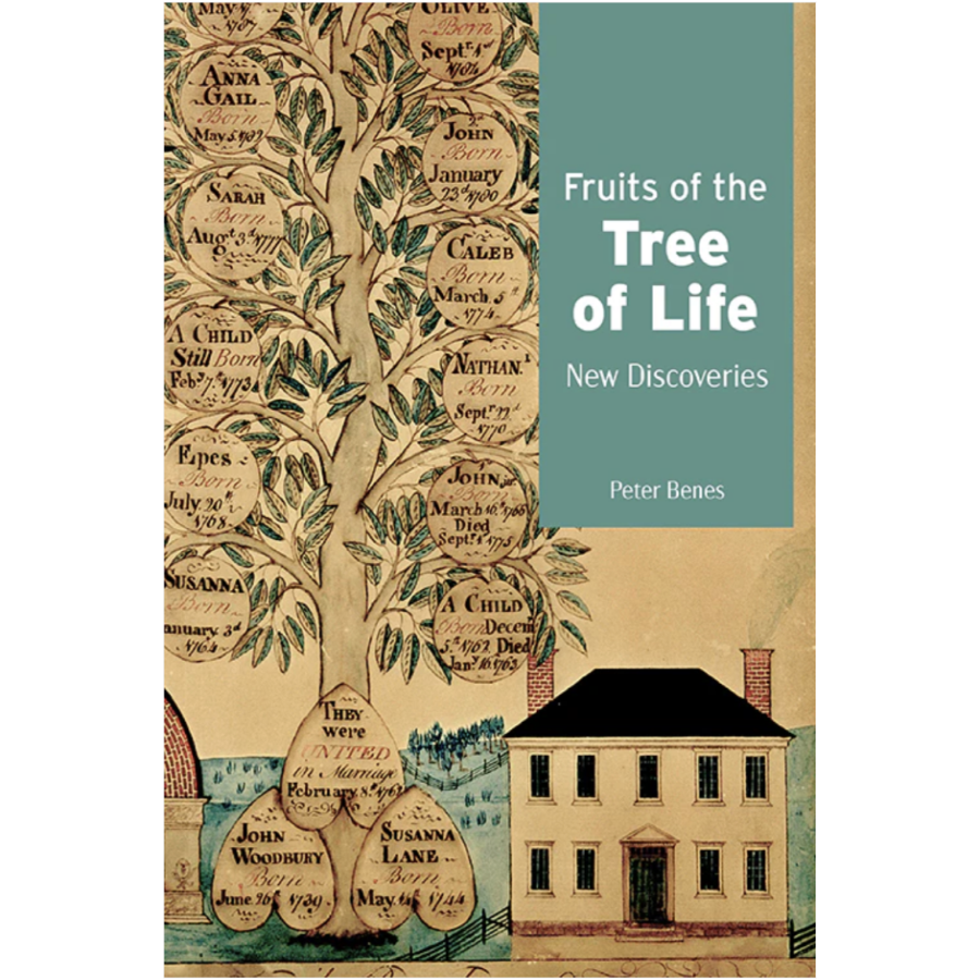 Fruits of the Tree of Life: New Discoveries