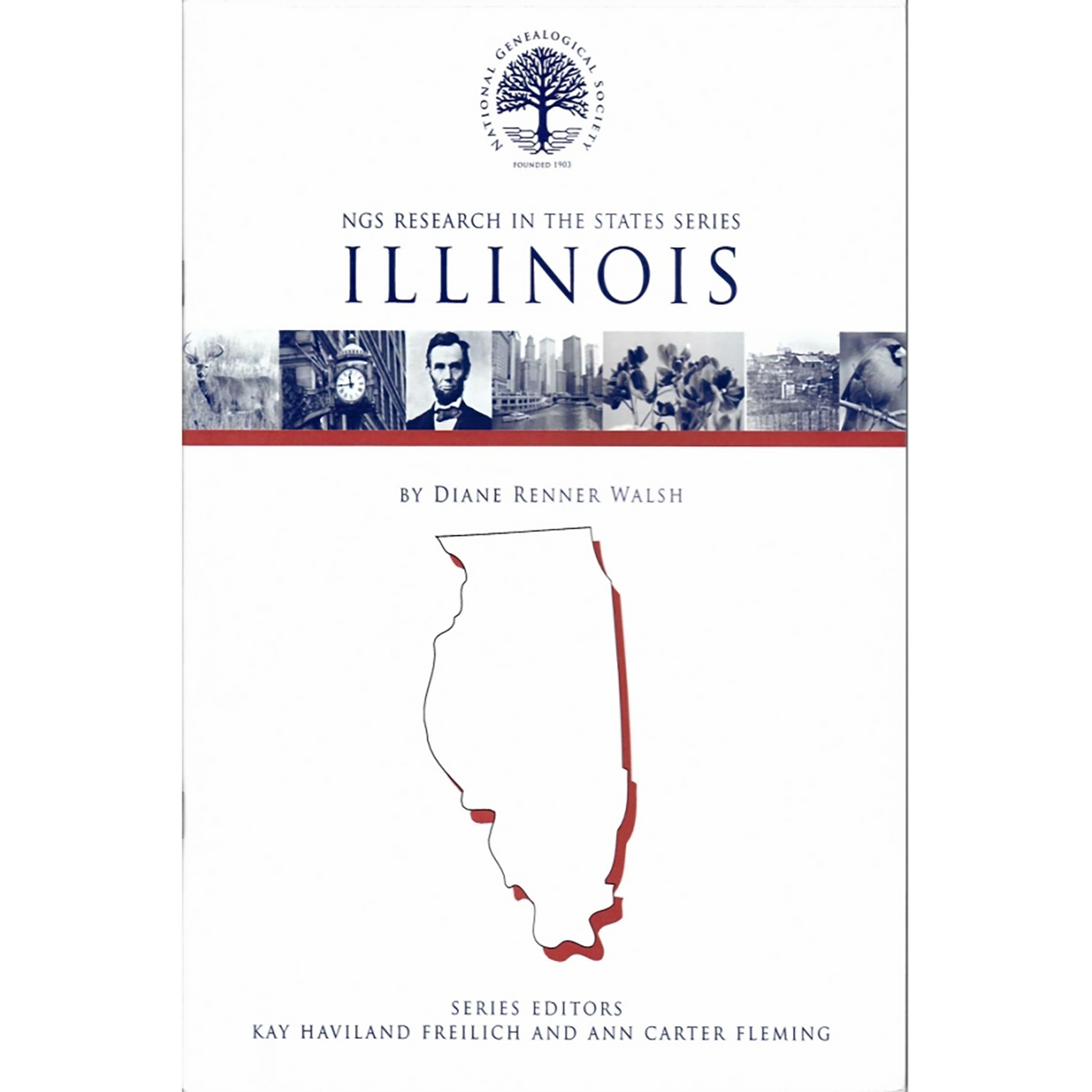 NGS Research in the States: Illinois